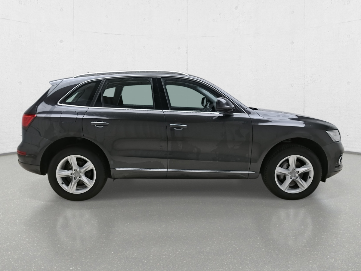 SUV/ Fuoristrada AUDI Q5 SUV: foto 9