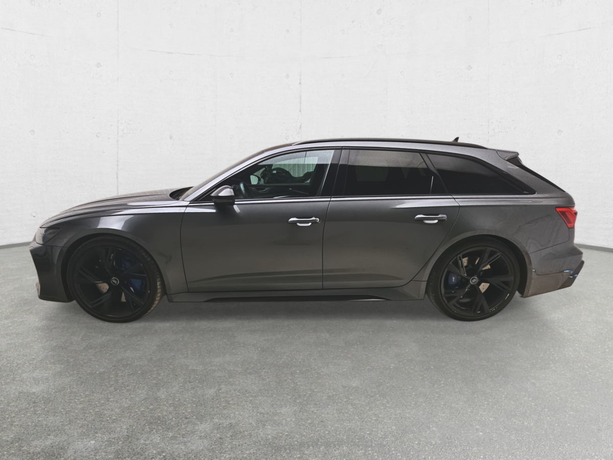 AUDI RS6 AVANT KOMBI - Autovettura: foto 5 AUDI RS6 AVANT KOMBI - Autovettura: foto 5