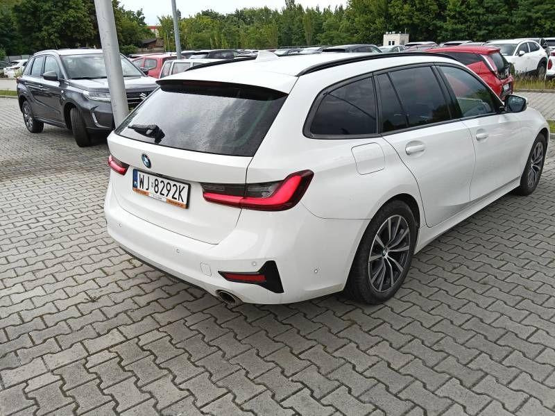 BMW 318I KOMBI - Autovettura: foto 3 BMW 318I KOMBI - Autovettura: foto 3
