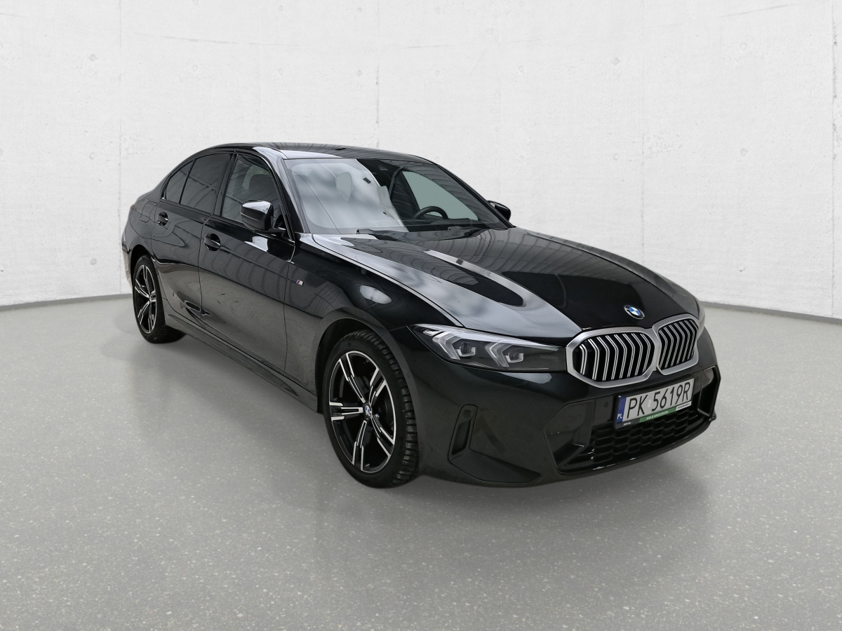 BMW 320I XDRIVE SEDAN - Autovettura: foto 1 BMW 320I XDRIVE SEDAN - Autovettura: foto 1