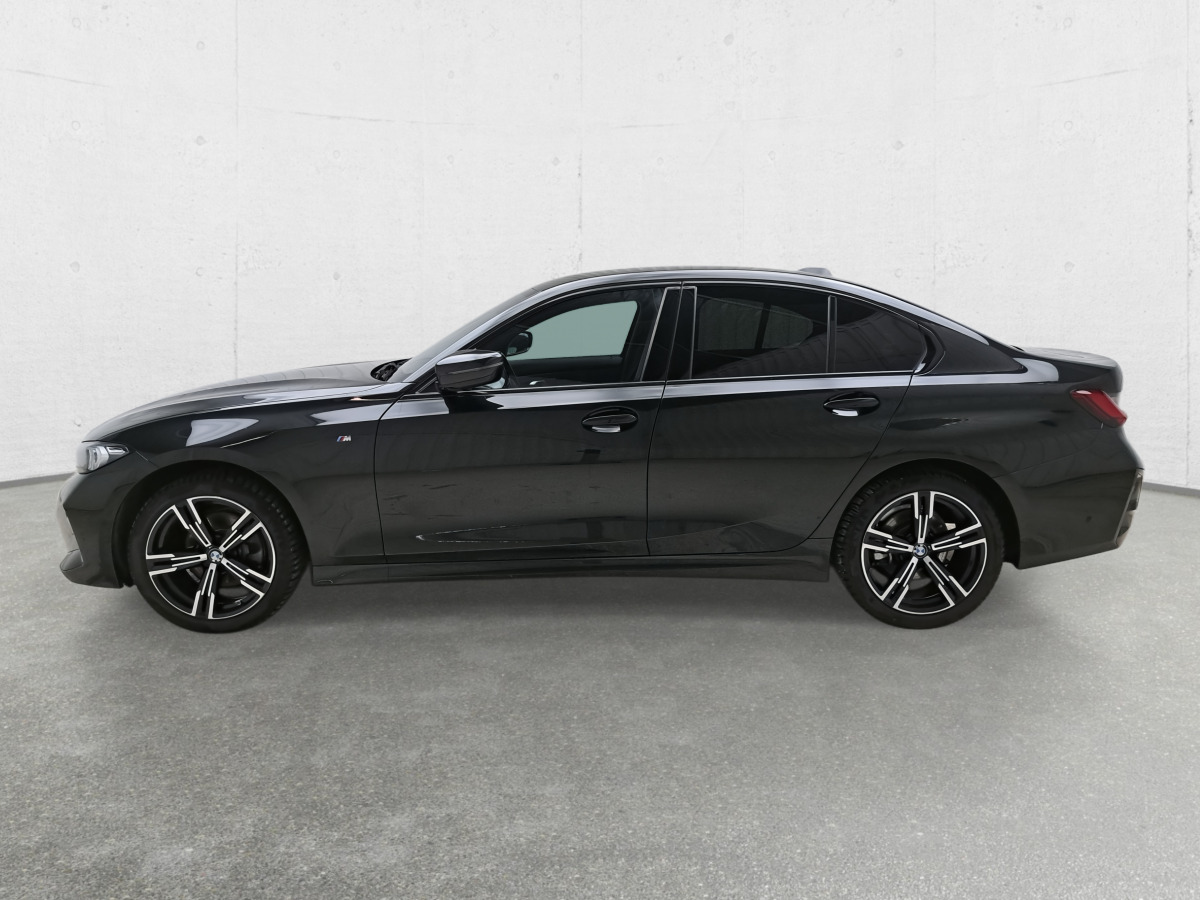 BMW 320I XDRIVE SEDAN - Autovettura: foto 5 BMW 320I XDRIVE SEDAN - Autovettura: foto 5