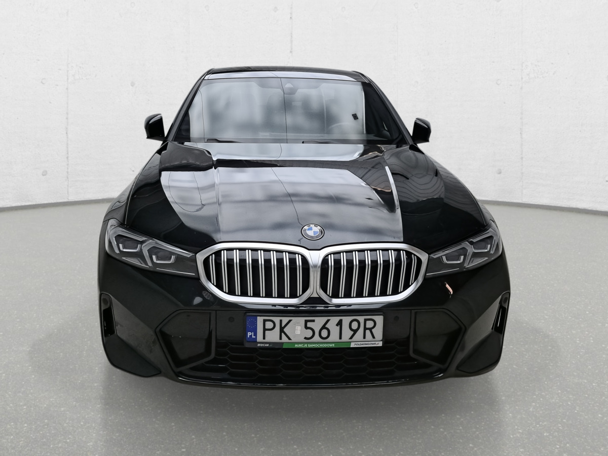 BMW 320I XDRIVE SEDAN - Autovettura: foto 3 BMW 320I XDRIVE SEDAN - Autovettura: foto 3