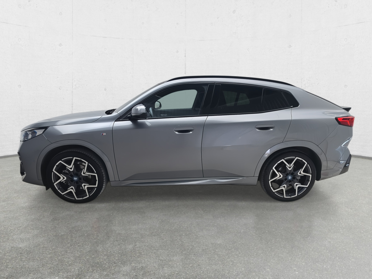 BMW IX2 XDRIVE30 SUV - SUV/ Fuoristrada: foto 5 BMW IX2 XDRIVE30 SUV - SUV/ Fuoristrada: foto 5