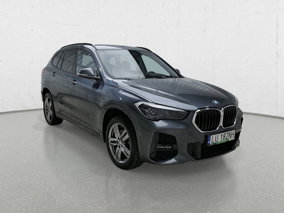 BMW X1 SDRIVE18I SUV - SUV/ Fuoristrada: foto 1 BMW X1 SDRIVE18I SUV - SUV/ Fuoristrada: foto 1