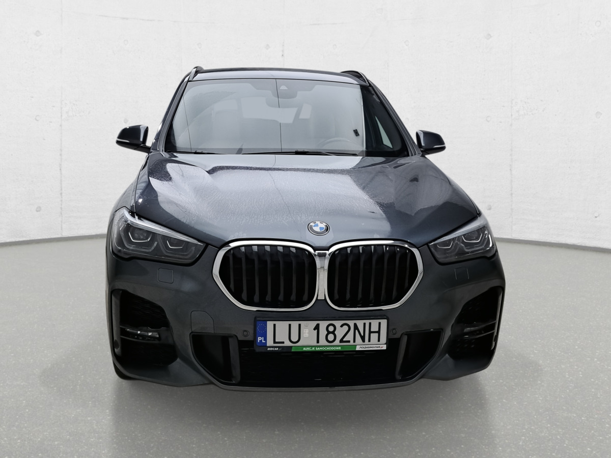 BMW X1 SDRIVE18I SUV - SUV/ Fuoristrada: foto 3 BMW X1 SDRIVE18I SUV - SUV/ Fuoristrada: foto 3