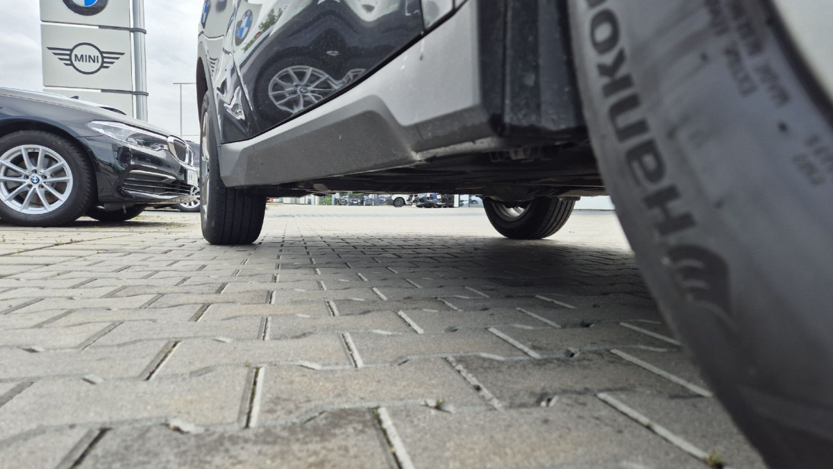 BMW X1 SUV - SUV/ Fuoristrada: foto 5 BMW X1 SUV - SUV/ Fuoristrada: foto 5