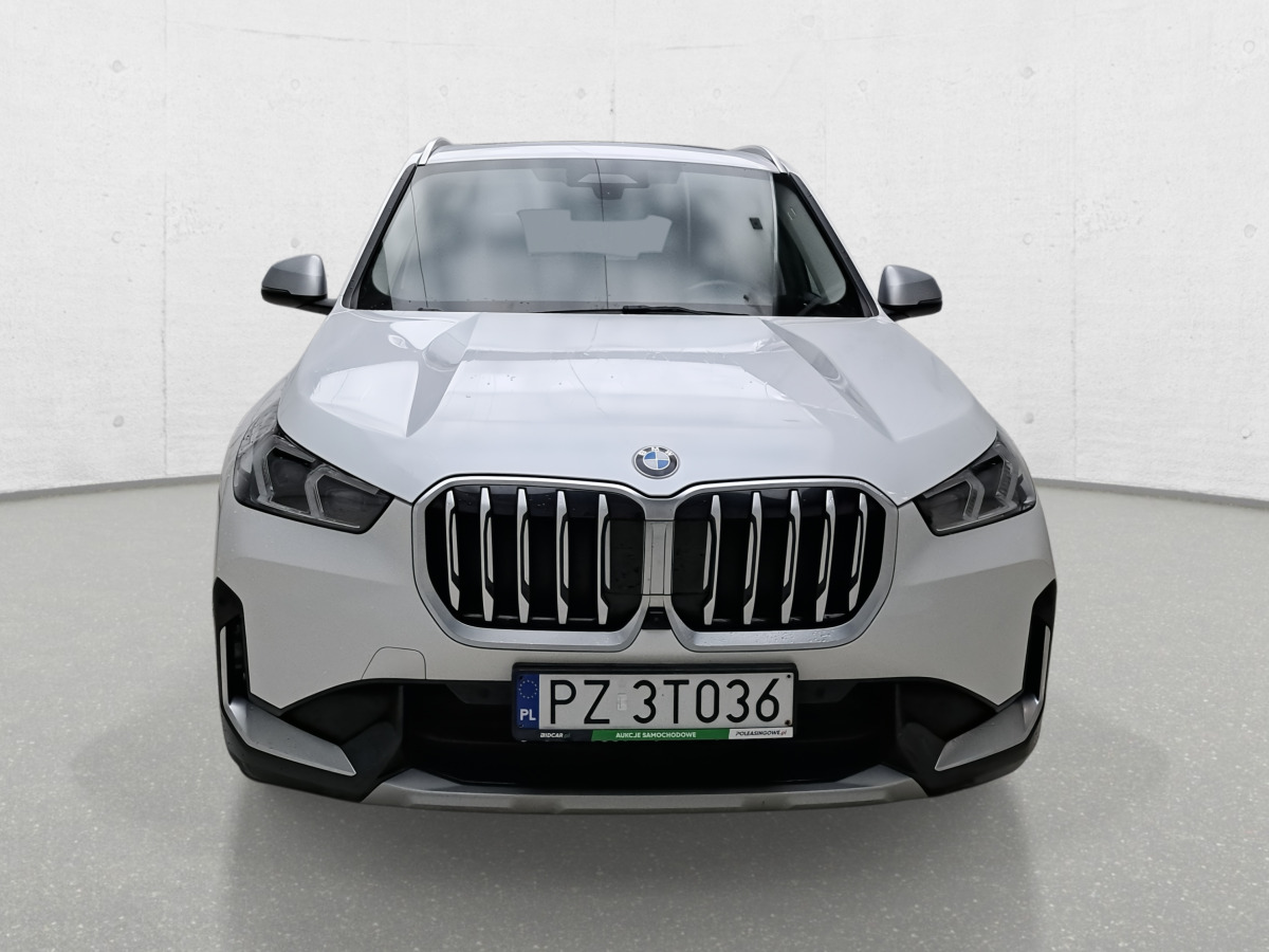 BMW X1 XDRIVE20D SUV - SUV/ Fuoristrada: foto 3 BMW X1 XDRIVE20D SUV - SUV/ Fuoristrada: foto 3