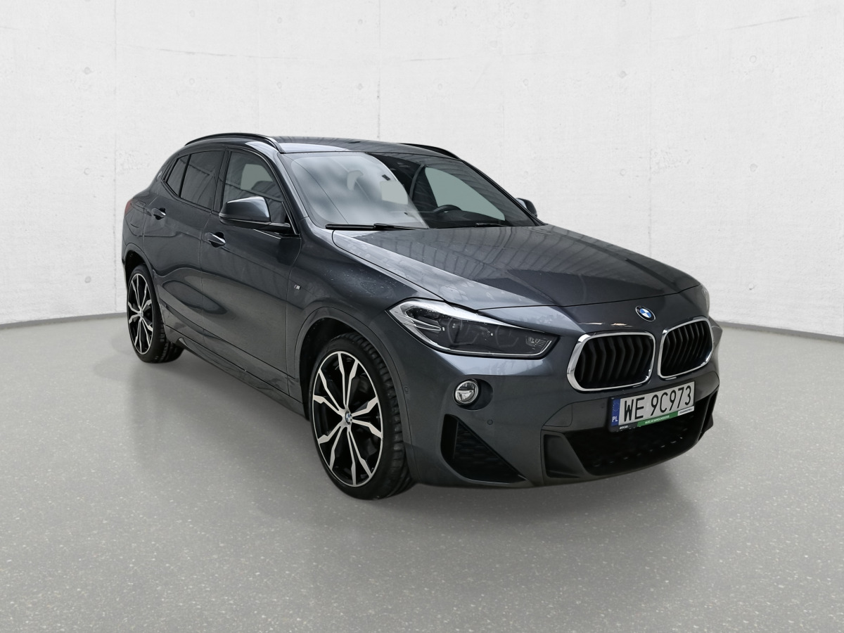 BMW X2 XDRIVE20D SUV - SUV/ Fuoristrada: foto 2 BMW X2 XDRIVE20D SUV - SUV/ Fuoristrada: foto 2