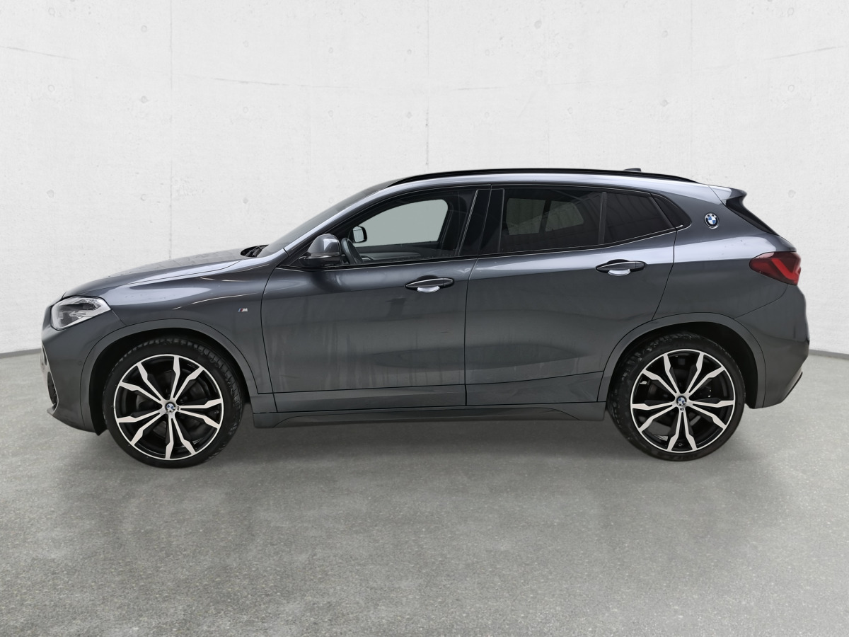 BMW X2 XDRIVE20D SUV - SUV/ Fuoristrada: foto 5 BMW X2 XDRIVE20D SUV - SUV/ Fuoristrada: foto 5