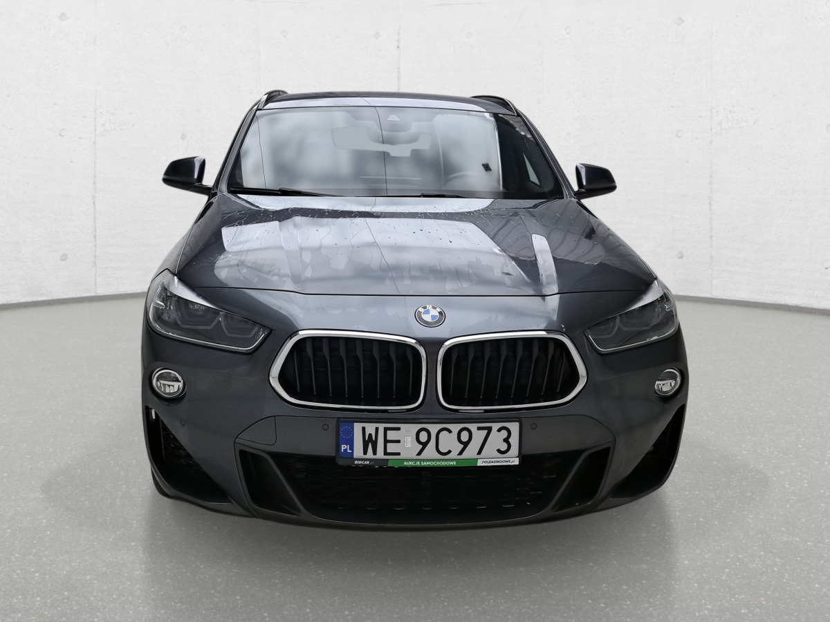 BMW X2 XDRIVE20D SUV - SUV/ Fuoristrada: foto 3 BMW X2 XDRIVE20D SUV - SUV/ Fuoristrada: foto 3