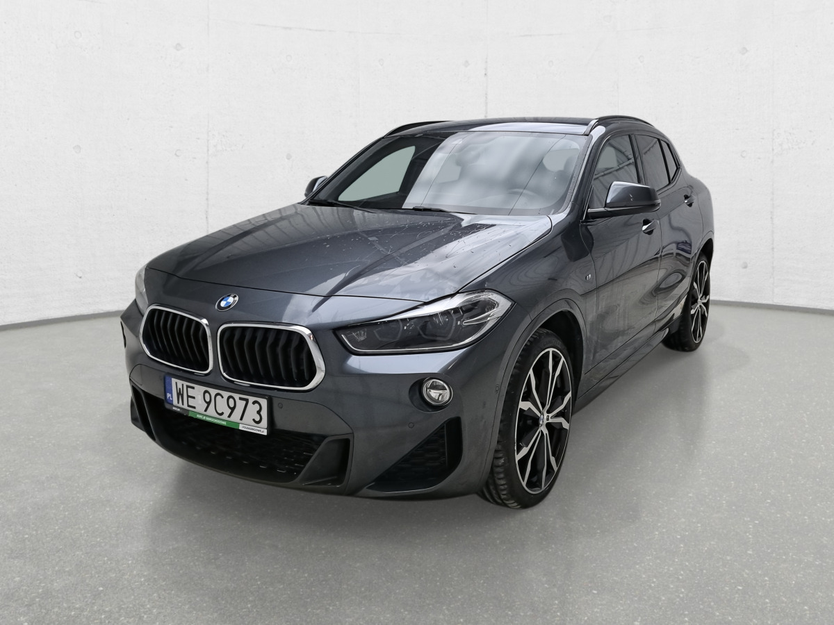 BMW X2 XDRIVE20D SUV - SUV/ Fuoristrada: foto 4 BMW X2 XDRIVE20D SUV - SUV/ Fuoristrada: foto 4