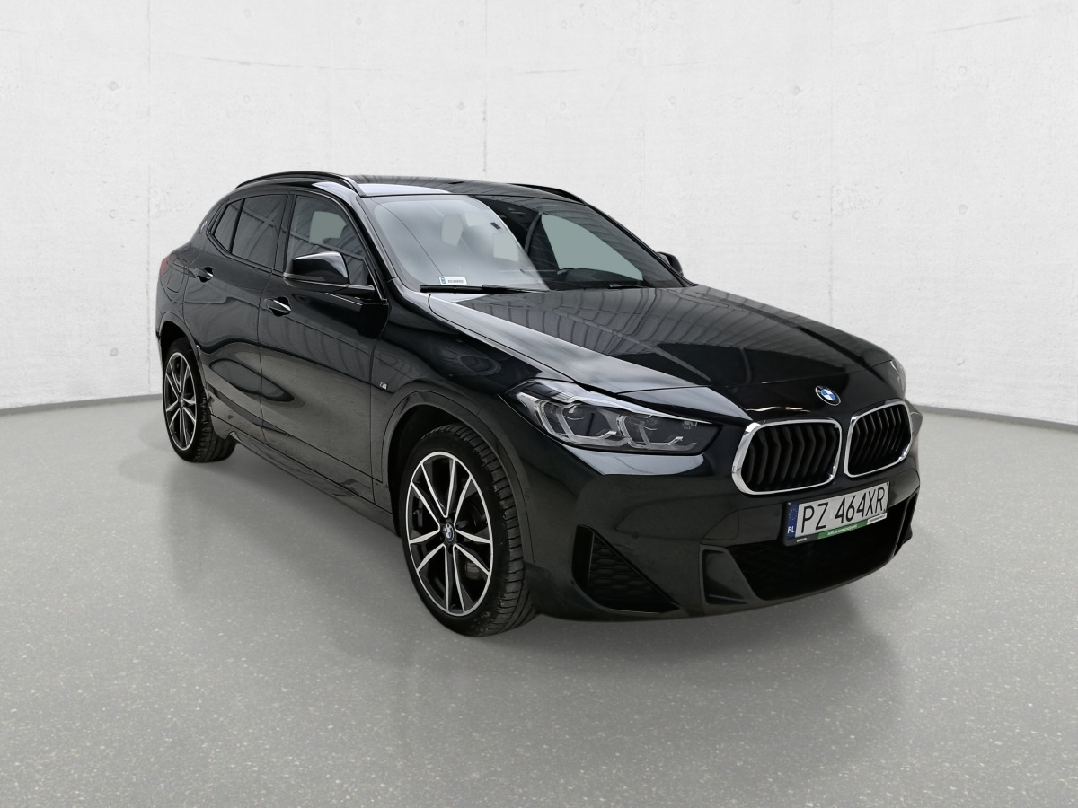 BMW X2 XDRIVE20D SUV - SUV/ Fuoristrada: foto 1 BMW X2 XDRIVE20D SUV - SUV/ Fuoristrada: foto 1