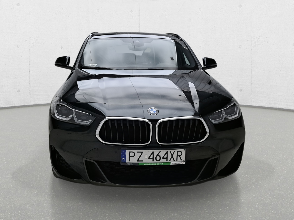 BMW X2 XDRIVE20D SUV - SUV/ Fuoristrada: foto 3 BMW X2 XDRIVE20D SUV - SUV/ Fuoristrada: foto 3