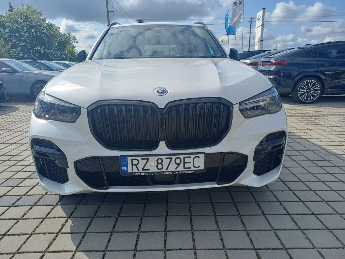 BMW X5 SUV - SUV/ Fuoristrada: foto 5 BMW X5 SUV - SUV/ Fuoristrada: foto 5