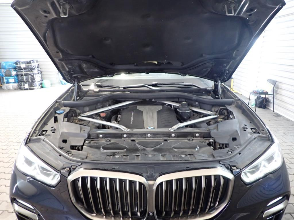 BMW X5 SUV - SUV/ Fuoristrada: foto 5 BMW X5 SUV - SUV/ Fuoristrada: foto 5