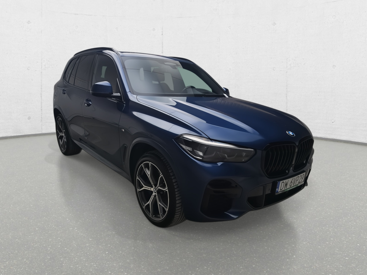 BMW X5 XDRIVE30D SUV - SUV/ Fuoristrada: foto 1 BMW X5 XDRIVE30D SUV - SUV/ Fuoristrada: foto 1