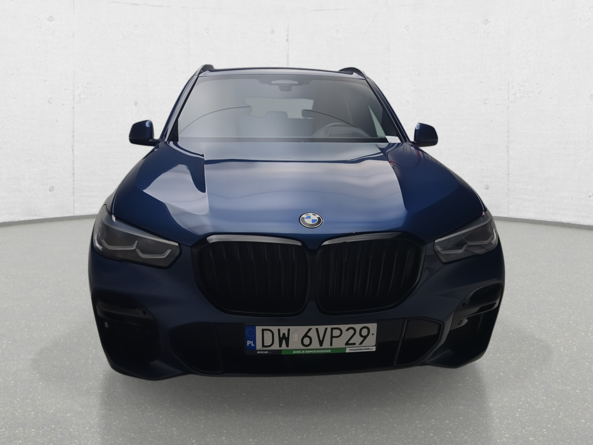 BMW X5 XDRIVE30D SUV - SUV/ Fuoristrada: foto 3 BMW X5 XDRIVE30D SUV - SUV/ Fuoristrada: foto 3