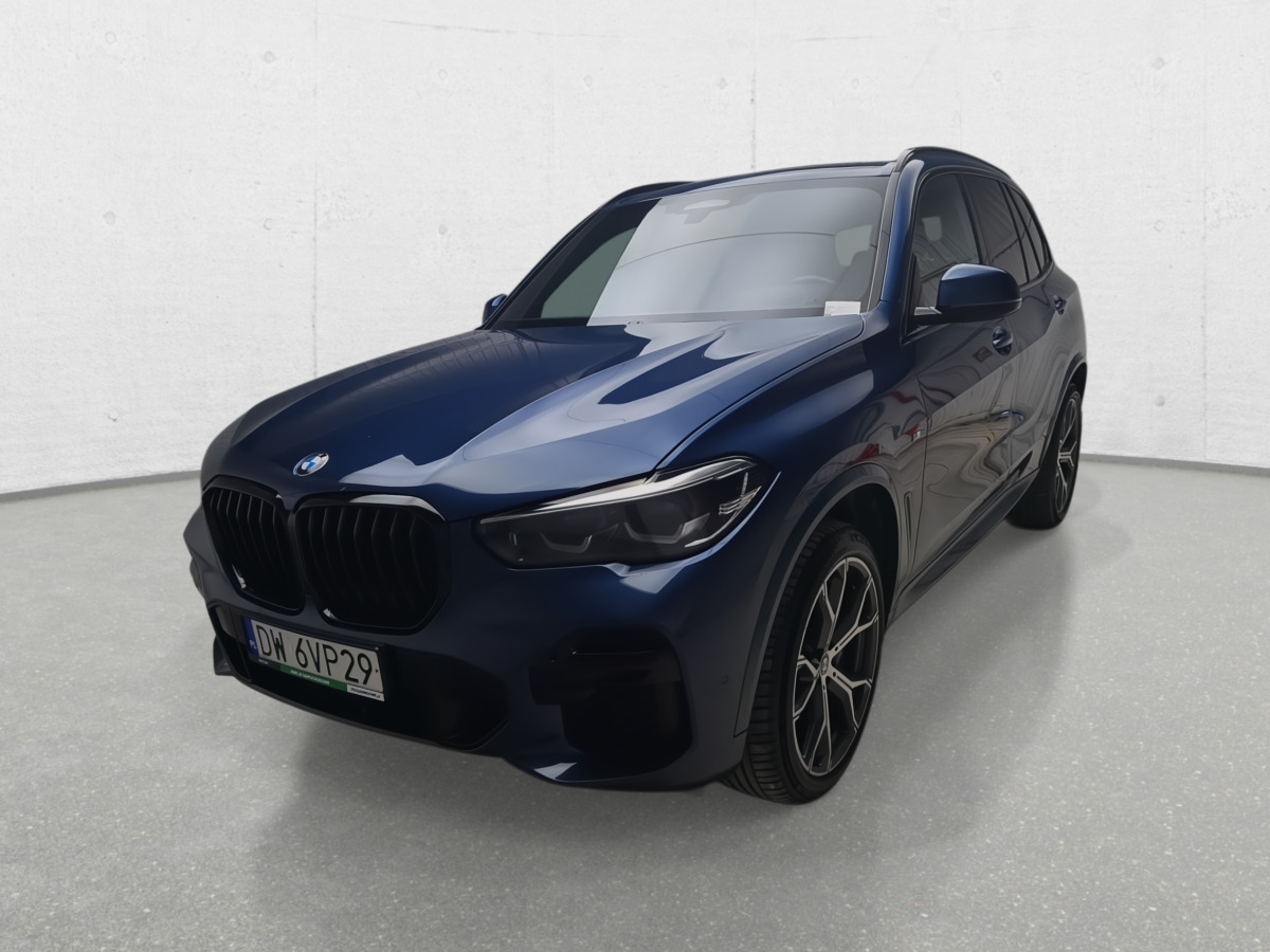 BMW X5 XDRIVE30D SUV - SUV/ Fuoristrada: foto 4 BMW X5 XDRIVE30D SUV - SUV/ Fuoristrada: foto 4