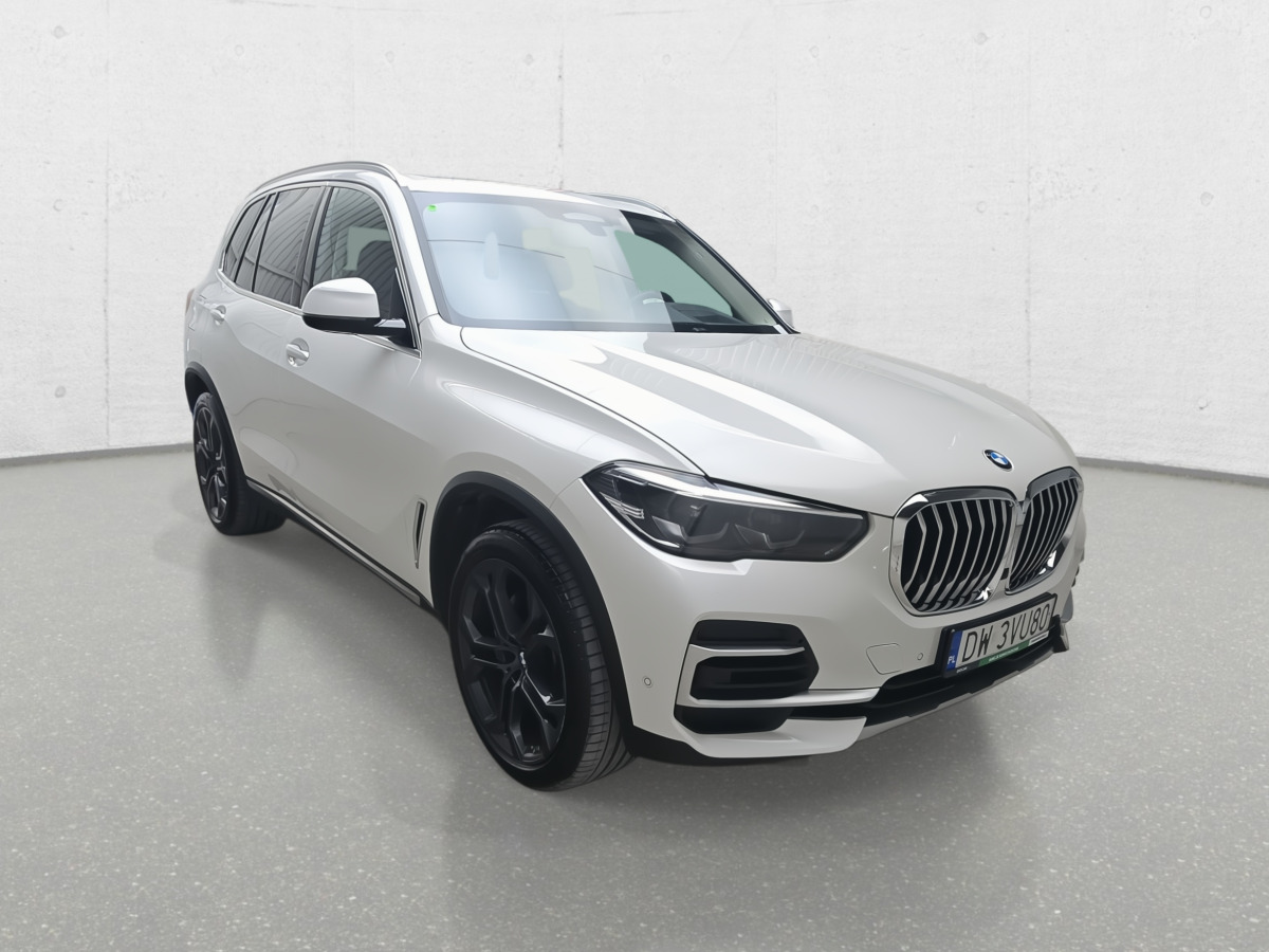 BMW X5 XDRIVE30D SUV - SUV/ Fuoristrada: foto 1 BMW X5 XDRIVE30D SUV - SUV/ Fuoristrada: foto 1