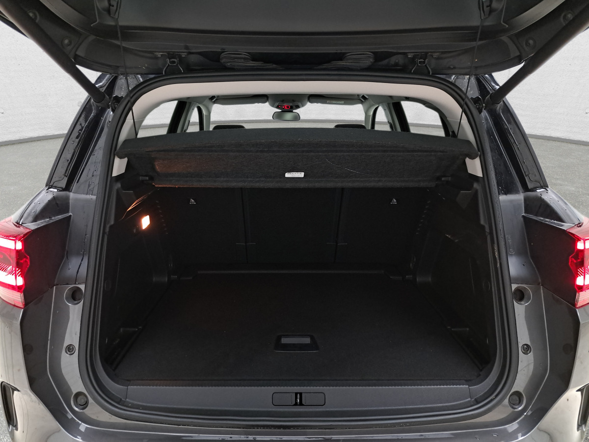 Autovettura CITROEN C5 AIRCROSS KOMBI: foto 14