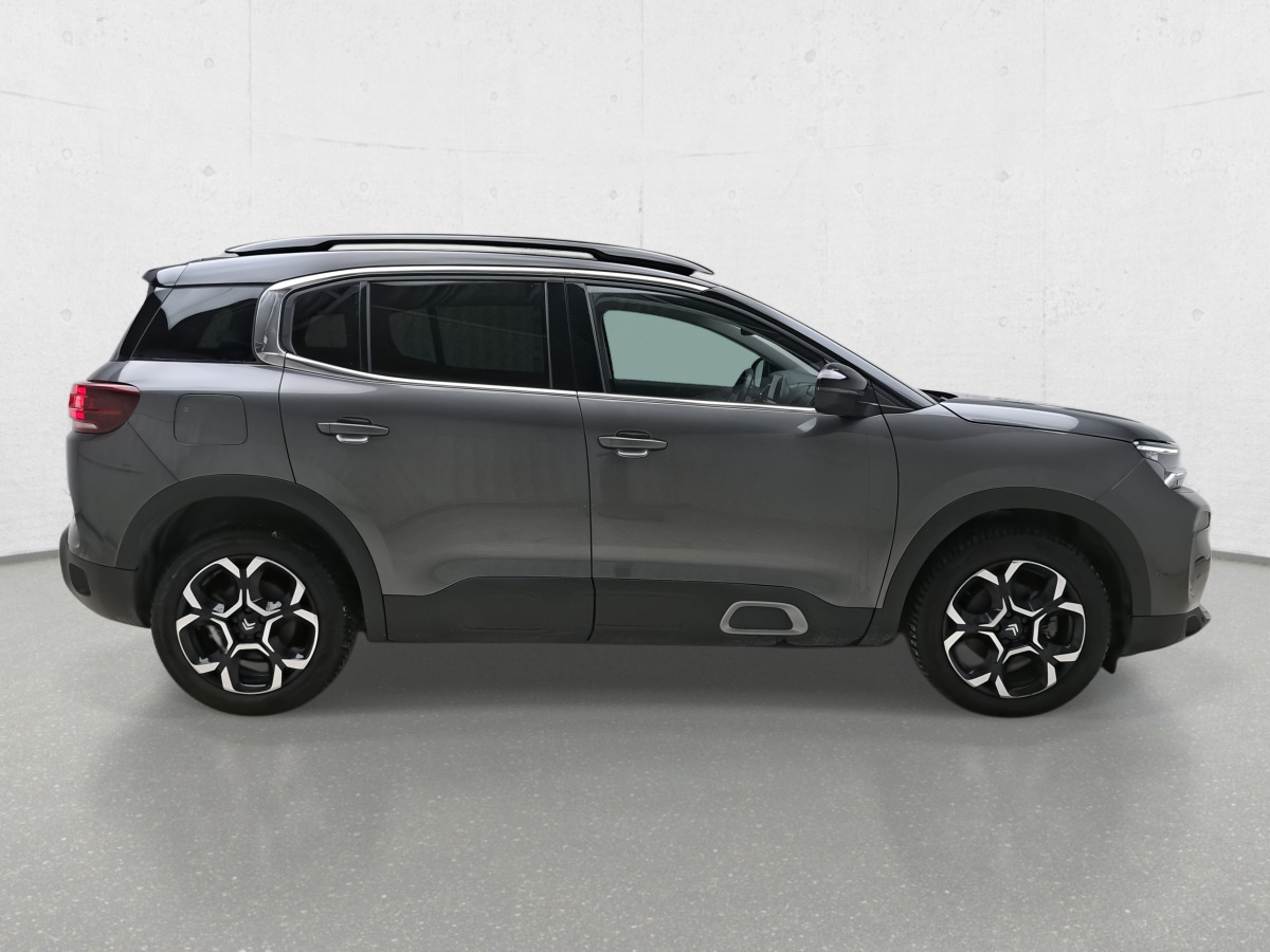 Autovettura CITROEN C5 AIRCROSS KOMBI: foto 9