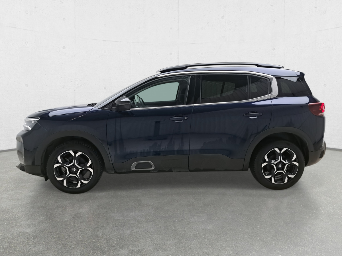 CITROEN C5 AIRCROSS SUV - SUV/ Fuoristrada: foto 5 CITROEN C5 AIRCROSS SUV - SUV/ Fuoristrada: foto 5