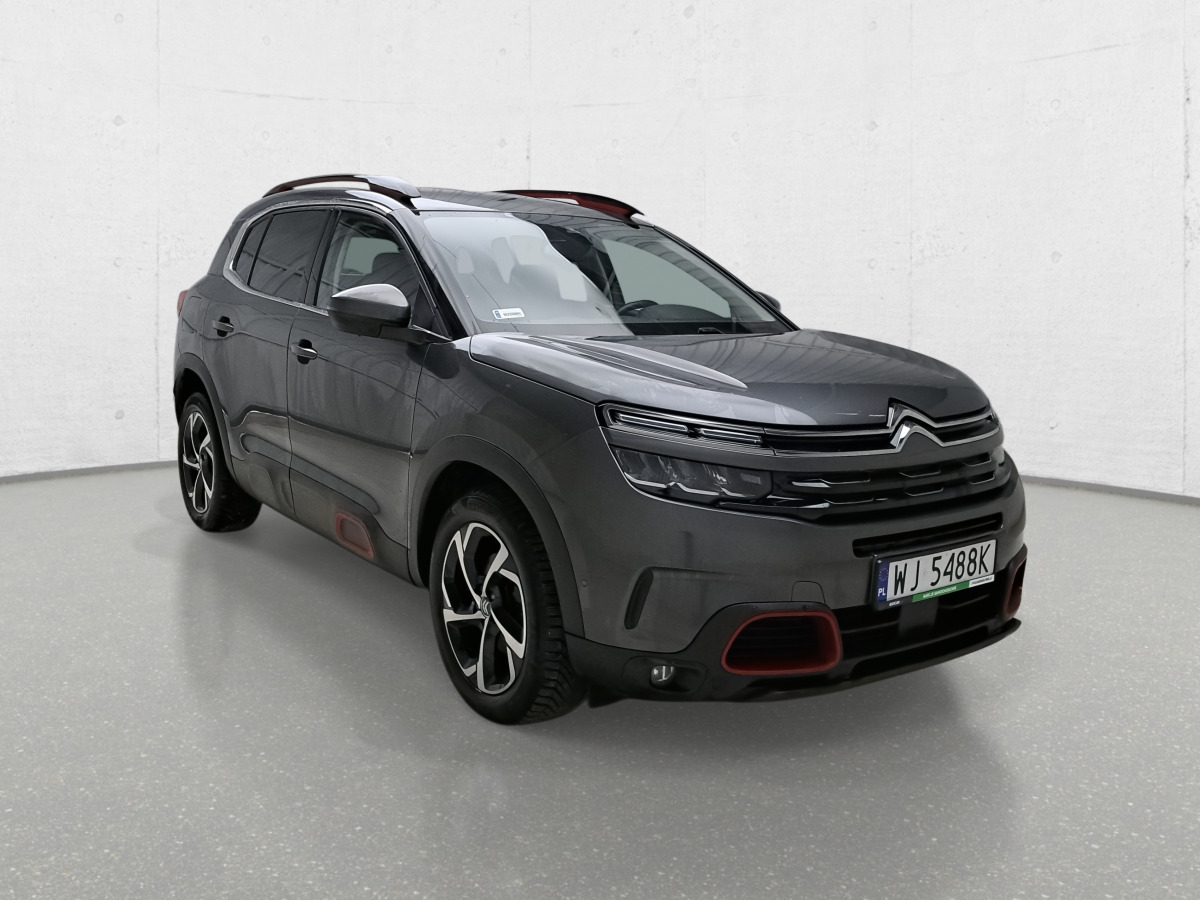 CITROEN C5 SUV - SUV/ Fuoristrada: foto 1 CITROEN C5 SUV - SUV/ Fuoristrada: foto 1