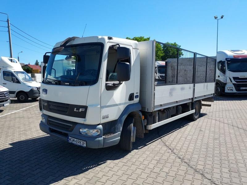 DAF LF SOLÓWKA Z WINDĄ - Camion: foto 2 DAF LF SOLÓWKA Z WINDĄ - Camion: foto 2