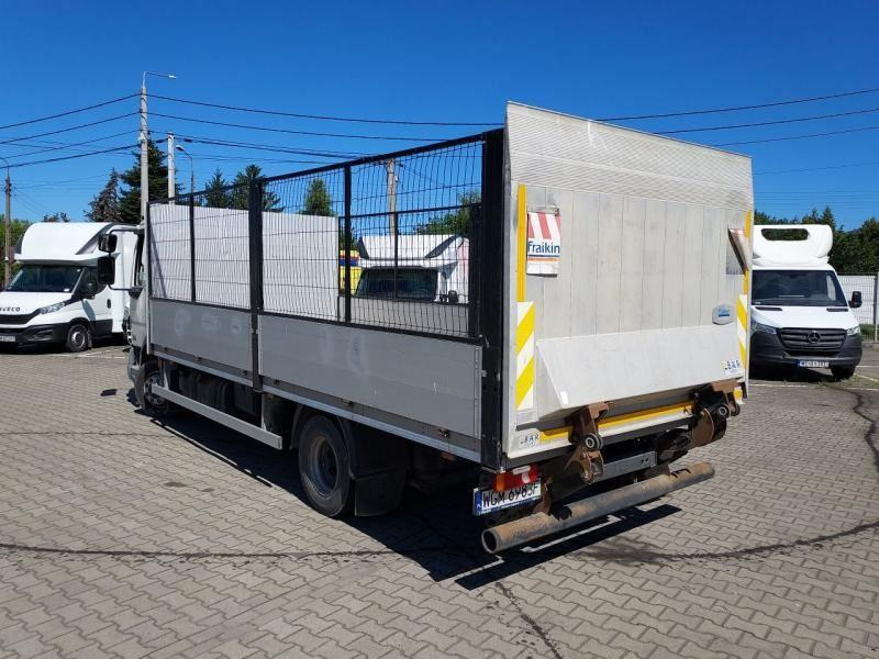 DAF LF SOLÓWKA Z WINDĄ - Camion: foto 4 DAF LF SOLÓWKA Z WINDĄ - Camion: foto 4