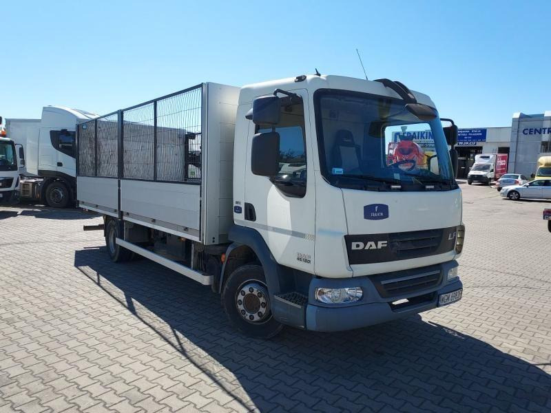 DAF LF SOLÓWKA Z WINDĄ - Camion: foto 1 DAF LF SOLÓWKA Z WINDĄ - Camion: foto 1