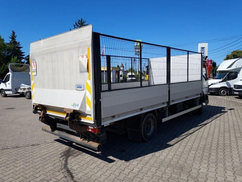 DAF LF SOLÓWKA Z WINDĄ - Camion: foto 3 DAF LF SOLÓWKA Z WINDĄ - Camion: foto 3
