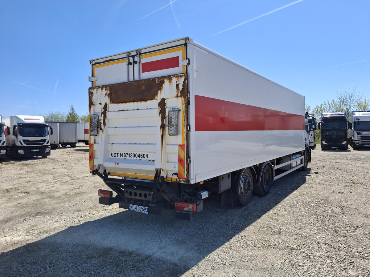 IVECO STRALIS SOLÓWKA Z WINDĄ - Camion: foto 5 IVECO STRALIS SOLÓWKA Z WINDĄ - Camion: foto 5