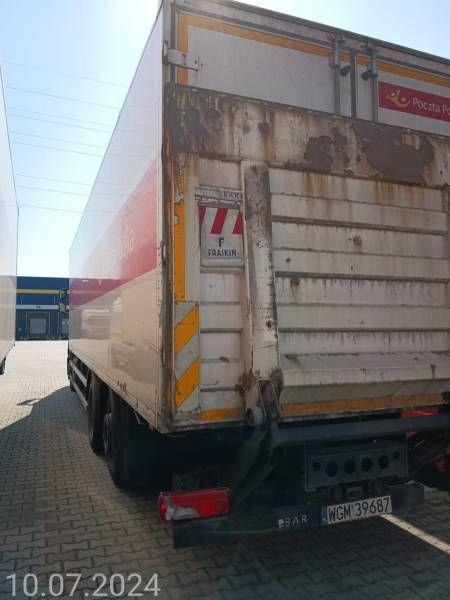 IVECO STRALIS SOLÓWKA Z WINDĄ - Camion: foto 3 IVECO STRALIS SOLÓWKA Z WINDĄ - Camion: foto 3