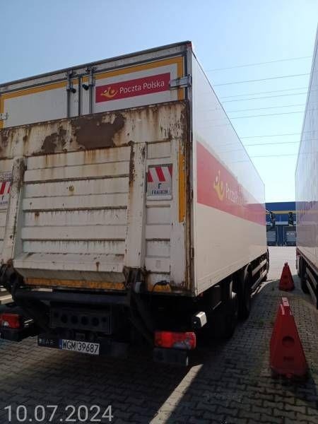 IVECO STRALIS SOLÓWKA Z WINDĄ - Camion: foto 5 IVECO STRALIS SOLÓWKA Z WINDĄ - Camion: foto 5