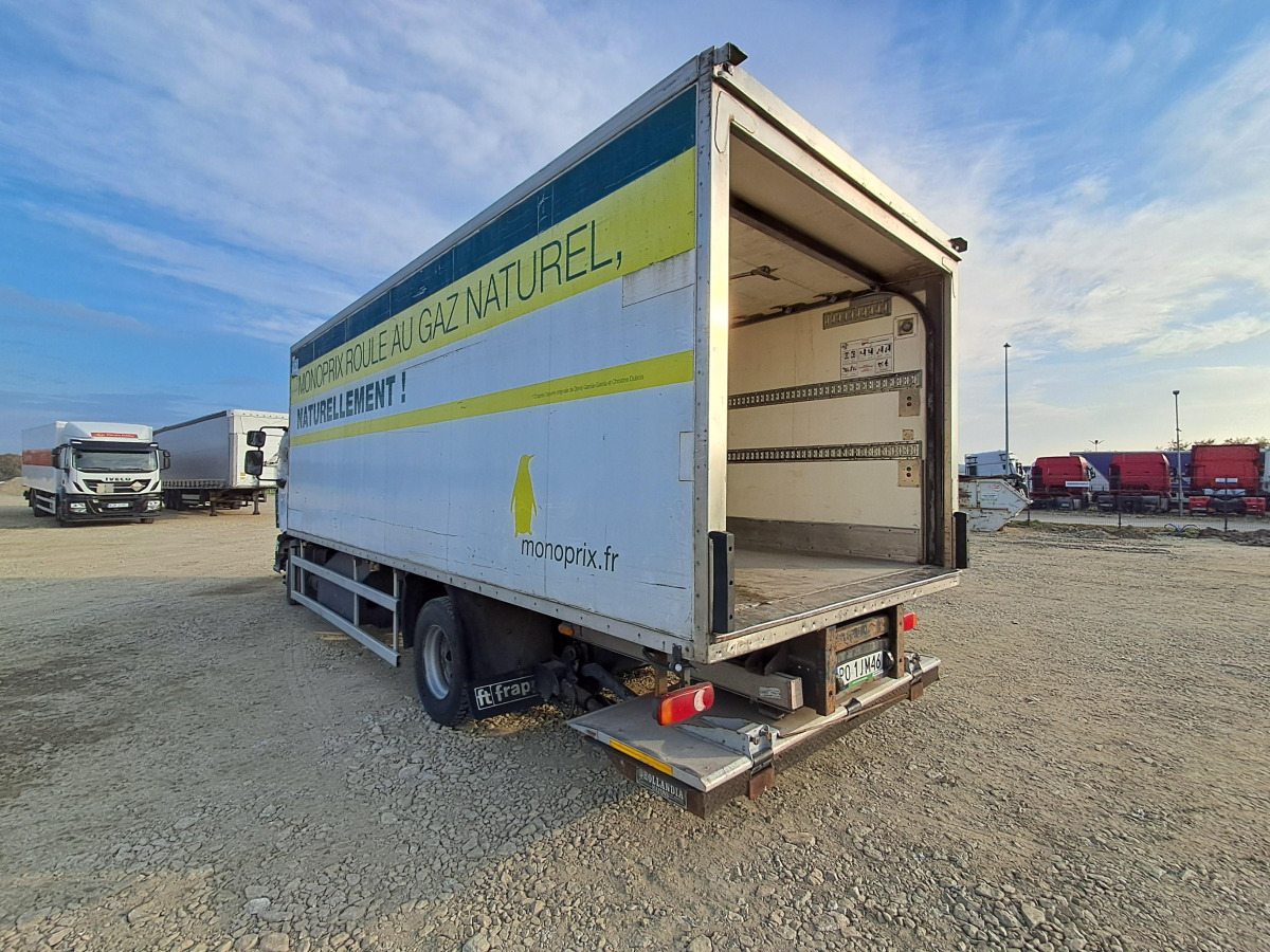 RENAULT MIDLUM SOLÓWKA Z WINDĄ - Camion: foto 5 RENAULT MIDLUM SOLÓWKA Z WINDĄ - Camion: foto 5