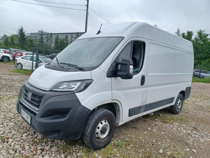 FIAT DUCATO FURGON BLASZAK - Furgone chiuso: foto 3 FIAT DUCATO FURGON BLASZAK - Furgone chiuso: foto 3