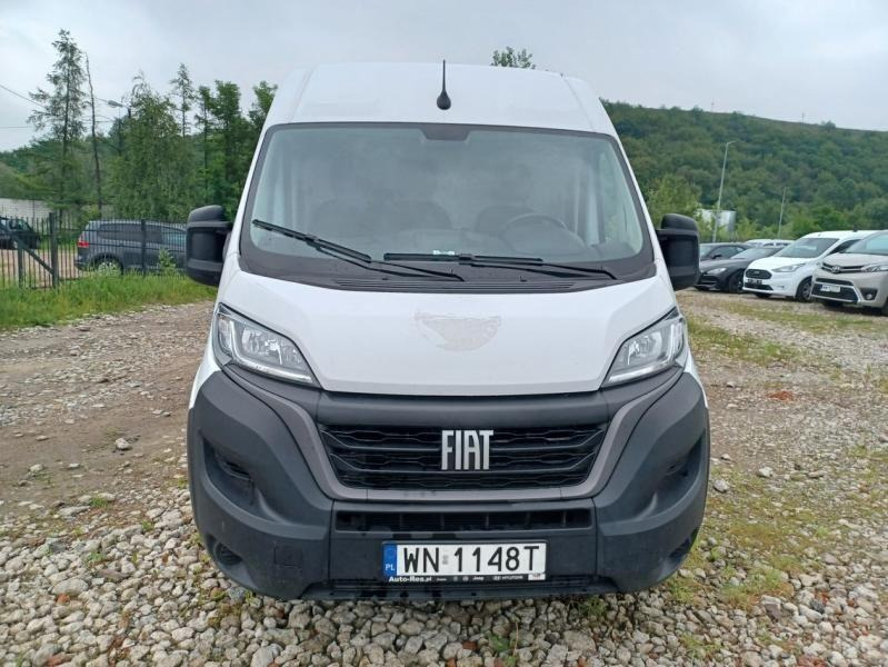 FIAT DUCATO FURGON BLASZAK - Furgone chiuso: foto 2 FIAT DUCATO FURGON BLASZAK - Furgone chiuso: foto 2