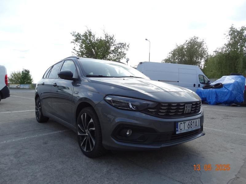 FIAT TIPO KOMBI - Autovettura: foto 1 FIAT TIPO KOMBI - Autovettura: foto 1