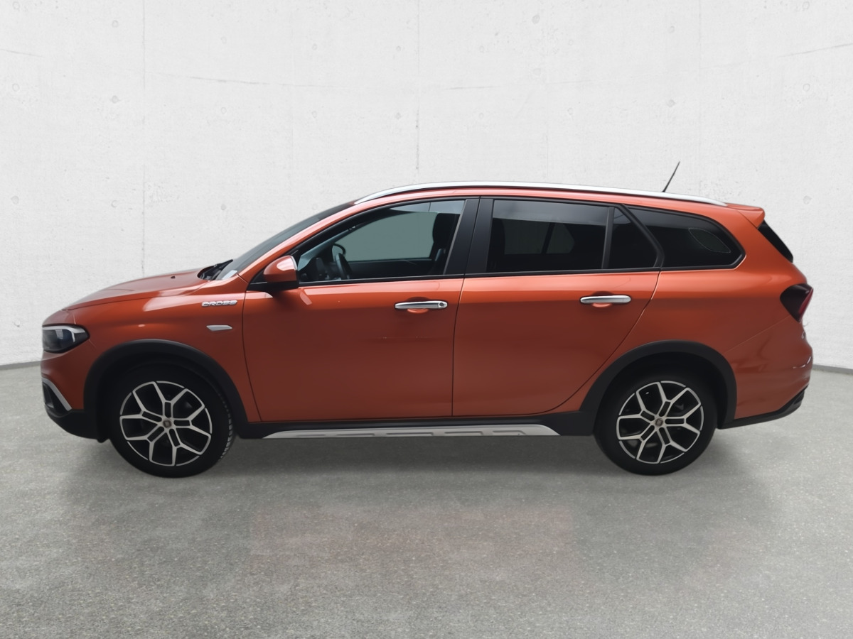 FIAT TIPO KOMBI - Autovettura: foto 5 FIAT TIPO KOMBI - Autovettura: foto 5