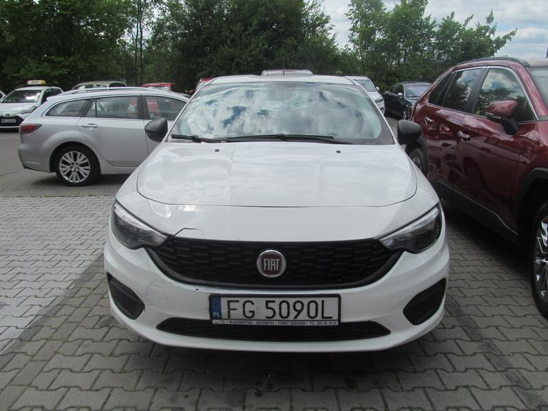 FIAT TIPO SEDAN - Berlina: foto 5 FIAT TIPO SEDAN - Berlina: foto 5