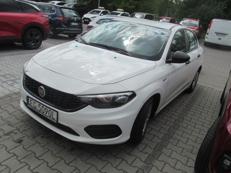 FIAT TIPO SEDAN - Berlina: foto 2 FIAT TIPO SEDAN - Berlina: foto 2