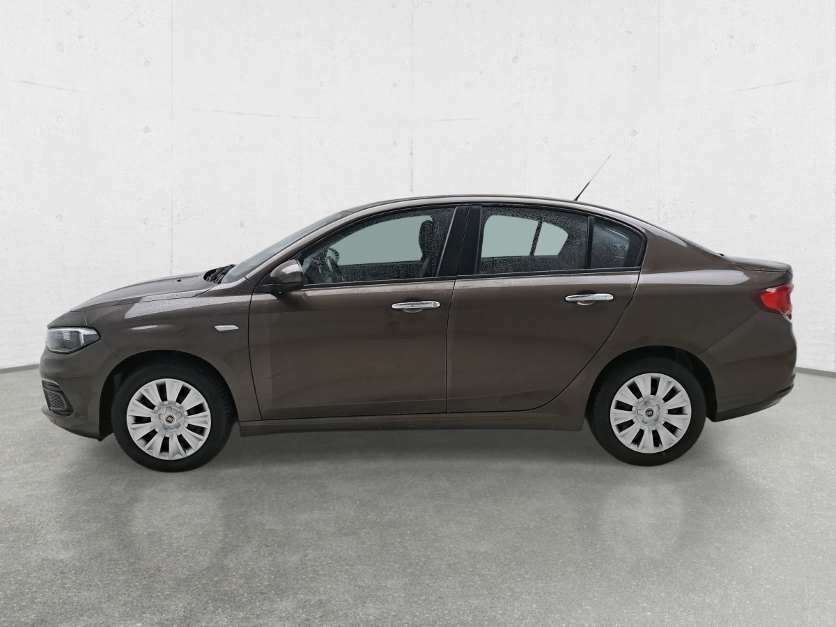 FIAT TIPO SEDAN - Berlina: foto 5 FIAT TIPO SEDAN - Berlina: foto 5