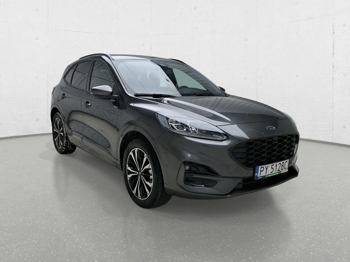 FORD KUGA SUV - SUV/ Fuoristrada: foto 2 FORD KUGA SUV - SUV/ Fuoristrada: foto 2