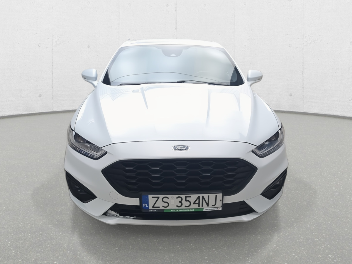 FORD MONDEO LIFTBACK - Autovettura: foto 3 FORD MONDEO LIFTBACK - Autovettura: foto 3