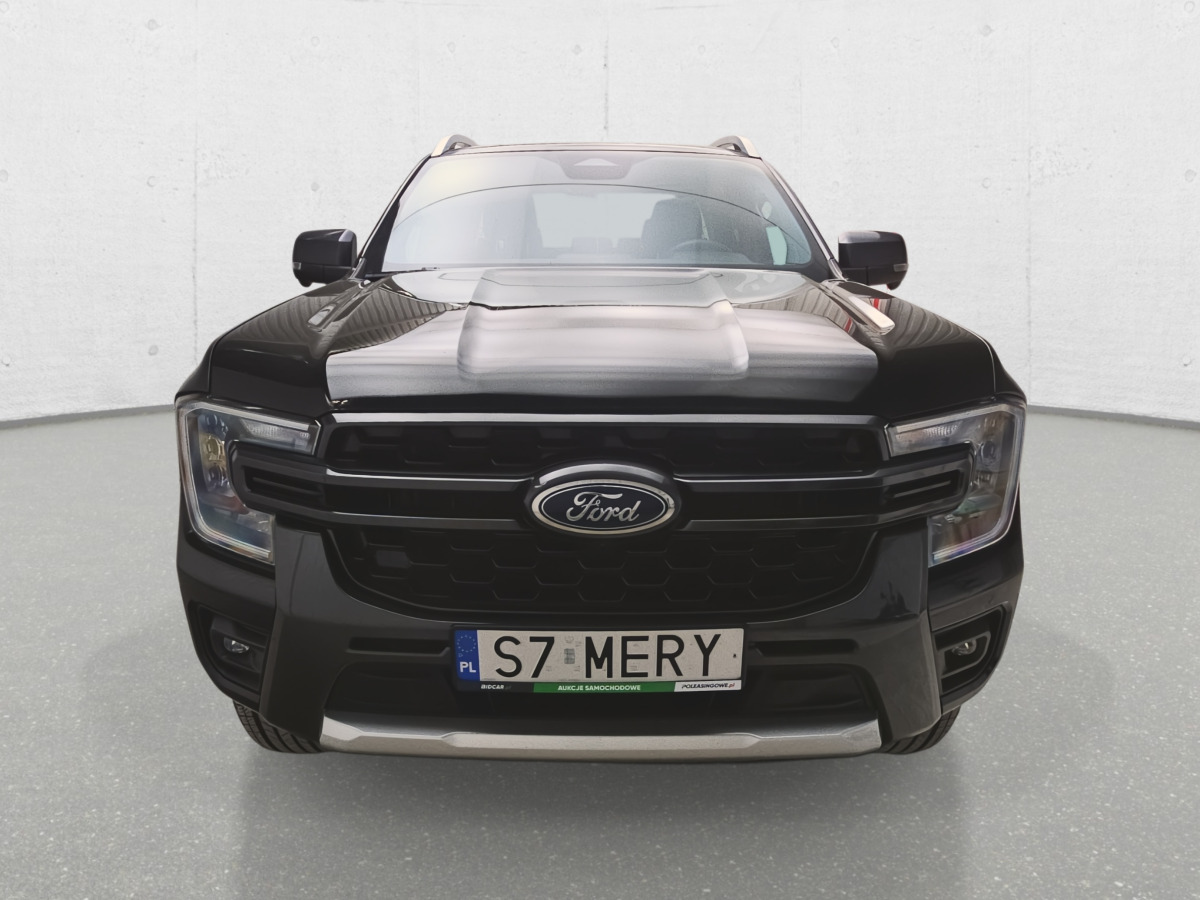 FORD RANGER PICK-UP - Autovettura: foto 3 FORD RANGER PICK-UP - Autovettura: foto 3