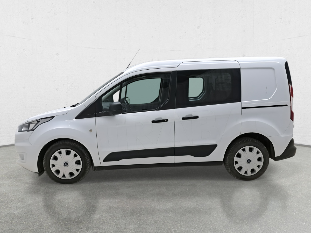 FORD TRANSIT CONNECT VAN - Furgone chiuso: foto 5 FORD TRANSIT CONNECT VAN - Furgone chiuso: foto 5