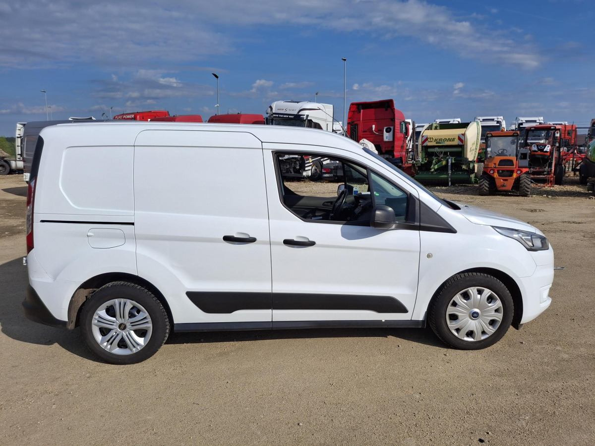 FORD TRANSIT CONNECT VAN - Autovettura: foto 5 FORD TRANSIT CONNECT VAN - Autovettura: foto 5