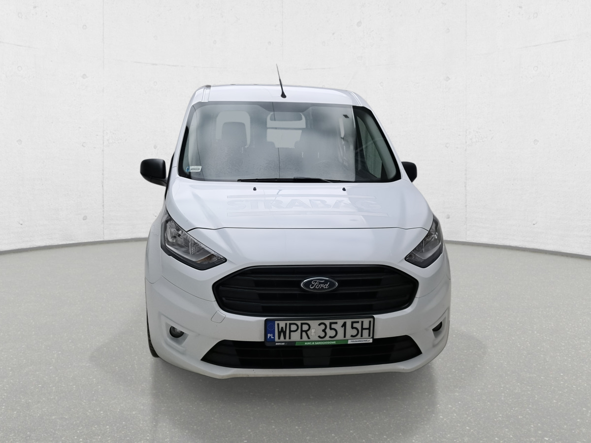 FORD TRANSIT CONNECT VAN - Furgone chiuso: foto 3 FORD TRANSIT CONNECT VAN - Furgone chiuso: foto 3