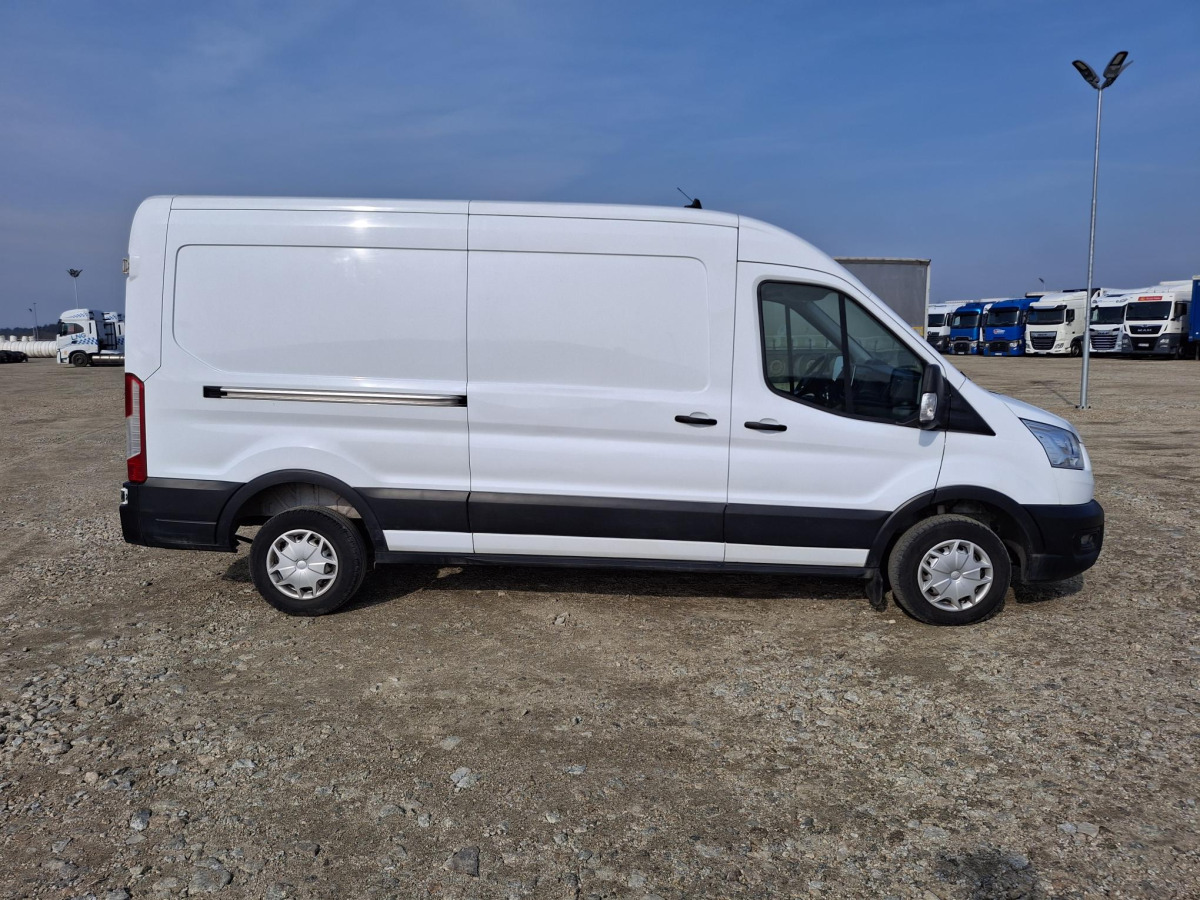 FORD TRANSIT FURGON BLASZAK - Furgone chiuso: foto 5 FORD TRANSIT FURGON BLASZAK - Furgone chiuso: foto 5