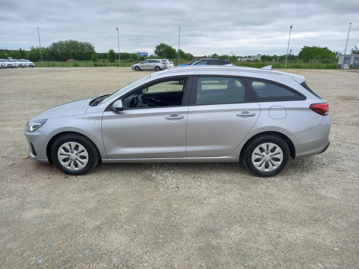 HYUNDAI I30 SUV - SUV/ Fuoristrada: foto 5 HYUNDAI I30 SUV - SUV/ Fuoristrada: foto 5